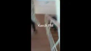 Что происходило в колледже в Керчи во время стрельбы