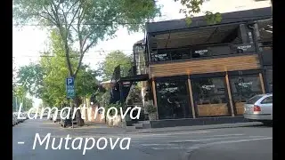 Beograd  |  Lamartinova - Mutapova  |  2023  |