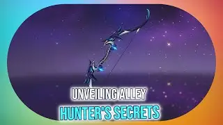 Unlocking the Alley Hunter: Genshin Impact 4-Star Bow Guide