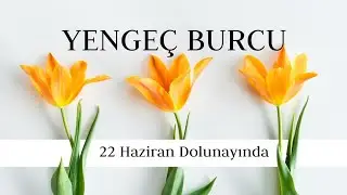 💫 Yengeç Burcu 💫#viral #tarot #shortvideo #astroloji #keşfet #yengeçburcu #dolunay