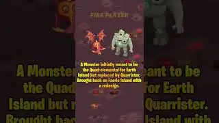 Scrapped Monsters - My Singing Monsters