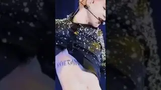 RM said BTS have no tattoos meanwhile Jimin…😂😂😂 #bts #btsjimin #btsarmy