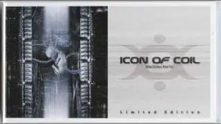 Icon Of Coil - Wiretrap