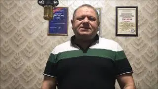БЕЛАЯ СИРЕНЬ У ОКНА (cover)