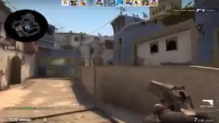CSGO Frags&Funny moments #1