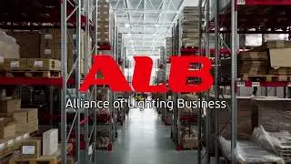 О компании ALB