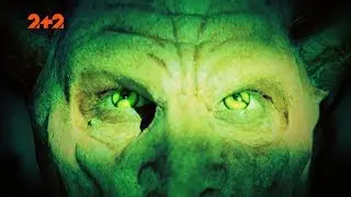 Світом керують люди-рептилії