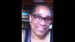 Denise loved the music and now she can dance tango / Tango Adventure