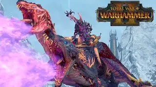 FREE WEEKEND Flash Tournament // Total War: Warhammer II