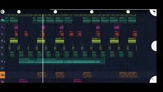 [Free FLM] Fireworks (Cover) - Shania Yan [Lorex Techno Remix]