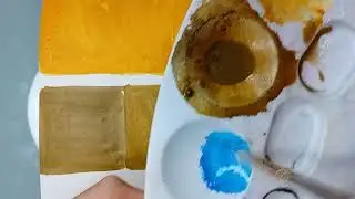 Как написать зеленый без зеленого