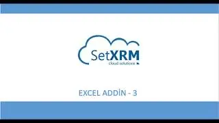Excel Addin (Çoklu Veri Güncelleme)
