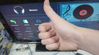 3 телевизора в ремонт (Fusion, BBK, Samsung) + новый корпус ПК.