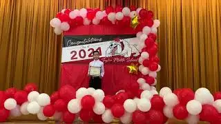 Taylor Graduation 6/11/2021