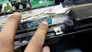 Haier 32