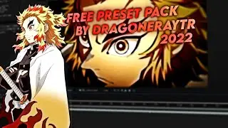VFX Pack Presets Pack | After Effects Pack ❤️ Special 600 Subscribers ❤️