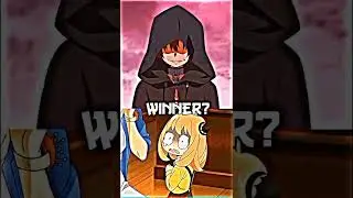 Keyaru(All Form) vs Anya(All Form) | WHO IS STRONGEST?😈