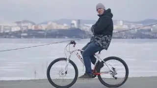 Этап 4: Скрежет льда Антон Конобиевский