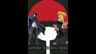 Uchiha Sasuke vs Akatsuki          #аниме#наруто#анименаруто#эдит#анимеэдит#нарутоэдит#хочуврек