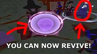 NEW REVIVE UPDATE!!! A Township Tale
