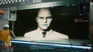 Cyberpunk 2077 PS5