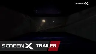 [The Batman] ScreenX Trailer