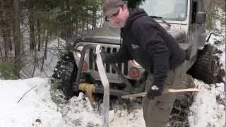 Little Trick to Attach Strap