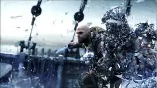 Witcher 2 Intro