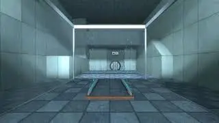 Portal: The Flash Version Mappack TAS in 