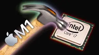 Comment Apple a détruit Intel ?