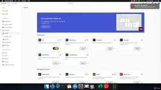 1  Install Adobe XD CC 2020