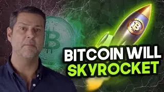 Raoul Pal -  I am VERY BULLISH That Bitcoin Price Will Surge Soon | Invest Now