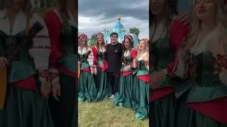 концерт в Ловчиково #праздник