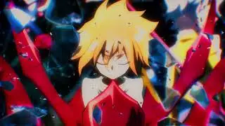 Shaman King Flowers - Experience [Emotional Edit/AMV]