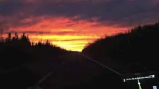 Billy the Kid - Thunder Bay - A New Song Idea