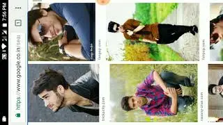 How to edit photo like | Dslr |°.......