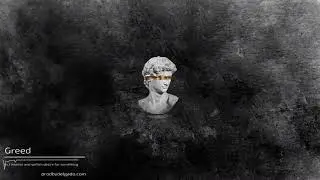 Drake Type Beat - Greed | Pop Radio Hit Instrumental 2018