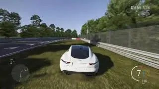 LIFT OFF