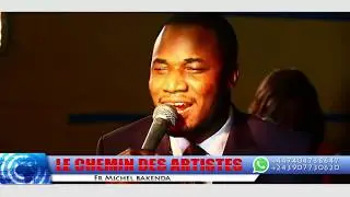 FR MICHEL BAKENDA ABOYI MAKAMBU YA BA NGUNDA NA POTO ABOYI FITURING NA BANINGA NYOSO
