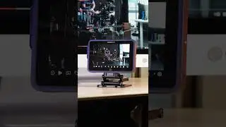 Atomos Z Mount