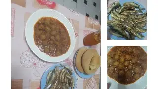 سلام بنات اليوم غدي نشارك معكم طريقة تحضير حوت كواري بلصوص مطيشة