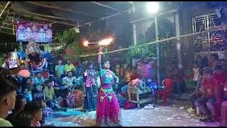 ନିଆଁ ଲଗାଇ କରିଦେଲେ#viral #dance #odia #viral #odisha #chandanbiswal #rajudascomedy #odishanews