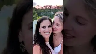 We have a SURPRISE!!