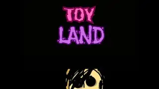 Toyland revival trailer
