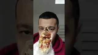 Асмр Донер / Asmr Shaverma