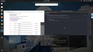 install laravel di linux ubuntu
