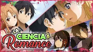 Como HACER un BUEN ROMANCE?