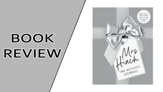Mrs Hinch: The Activity Journal