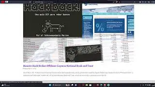 Cyber Security Talk