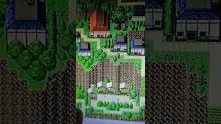 RPG Maker MZ - продвинутые тайлы гор. #rpgmaker #rpgmakermz #gamedev #геймдев #созданиеигр #тайлы
